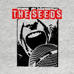 seeds T-Shirt